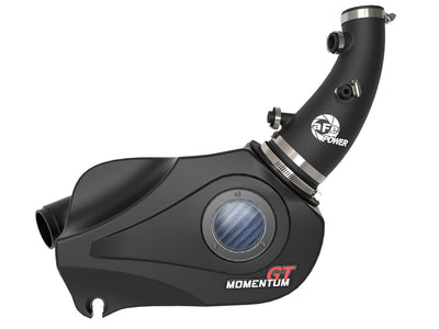 Momentum GT Cold Air Intake System <br> 17-20 FIAT 124 Spider