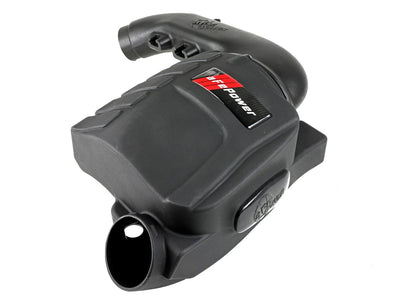 Magnum FORCE Cold Air Intake System <br> 14-19 BMW X5