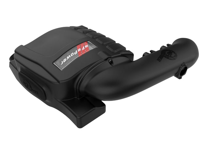 Magnum FORCE Cold Air Intake System <br> 14-19 BMW X5