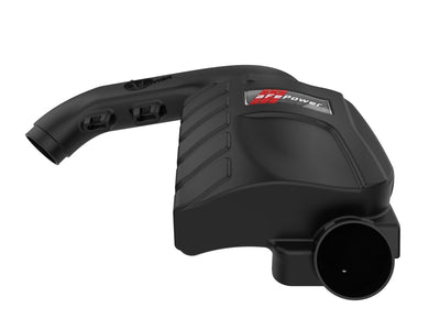 Magnum FORCE Cold Air Intake System <br> 14-19 BMW X5