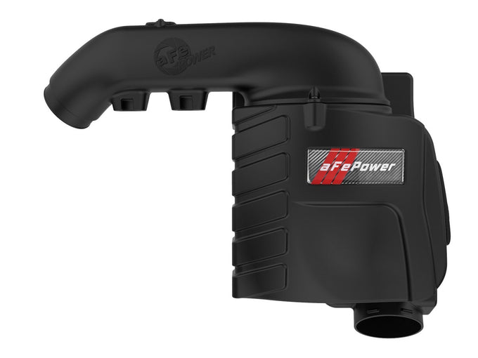 Magnum FORCE Cold Air Intake System <br> 14-19 BMW X5