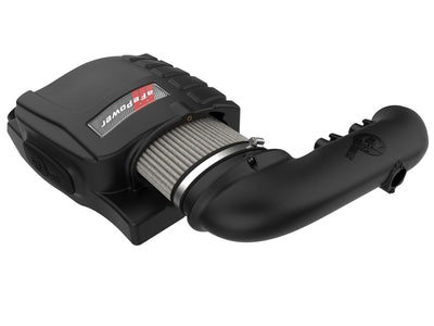 Magnum FORCE Cold Air Intake System <br> 14-19 BMW X5