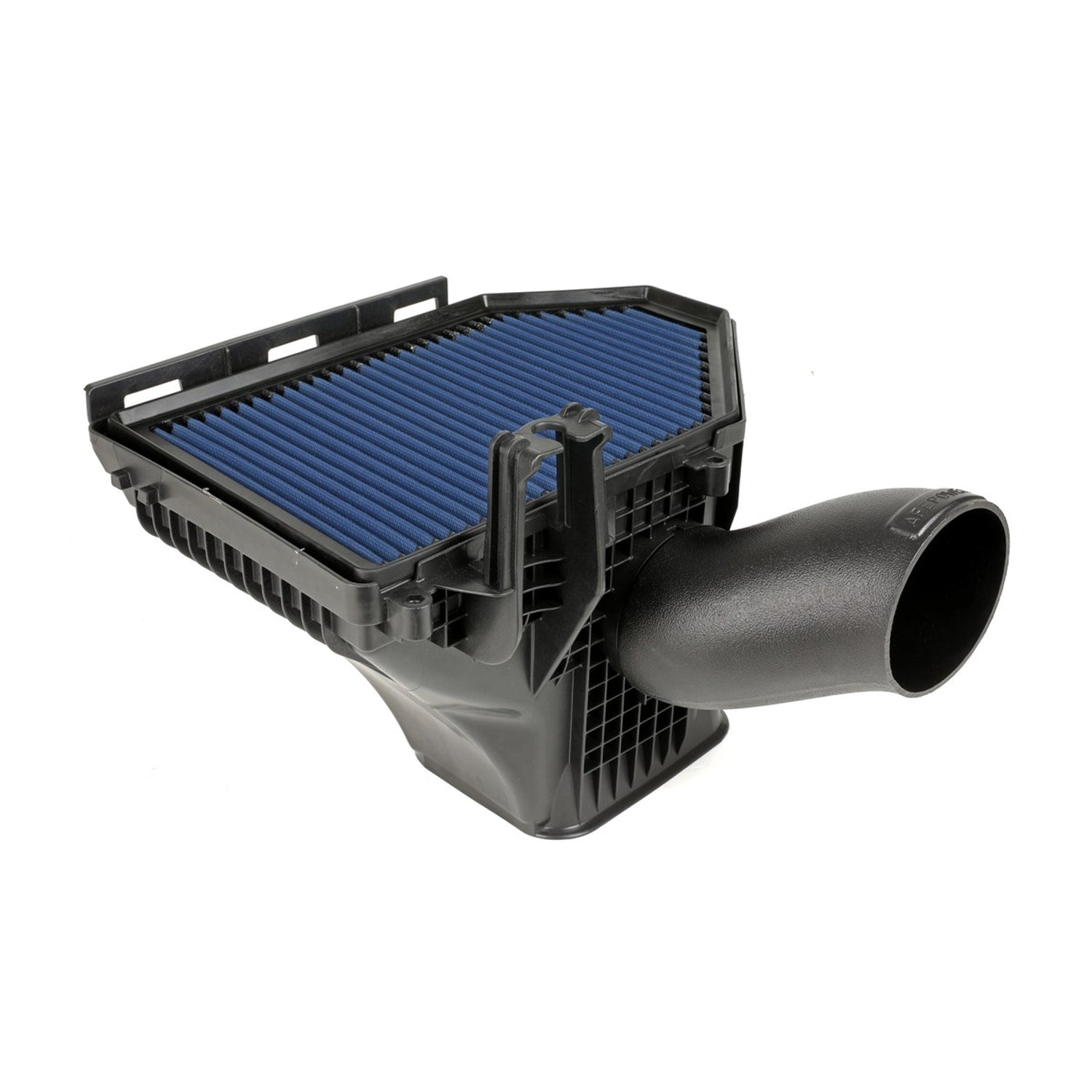Super Stock Intake System <br> 15-23 Dodge Challenger