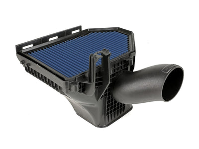 Super Stock Intake System <br> 15-23 Dodge Challenger