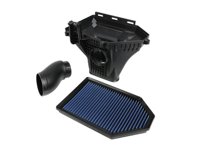 Super Stock Intake System <br> 15-23 Dodge Challenger