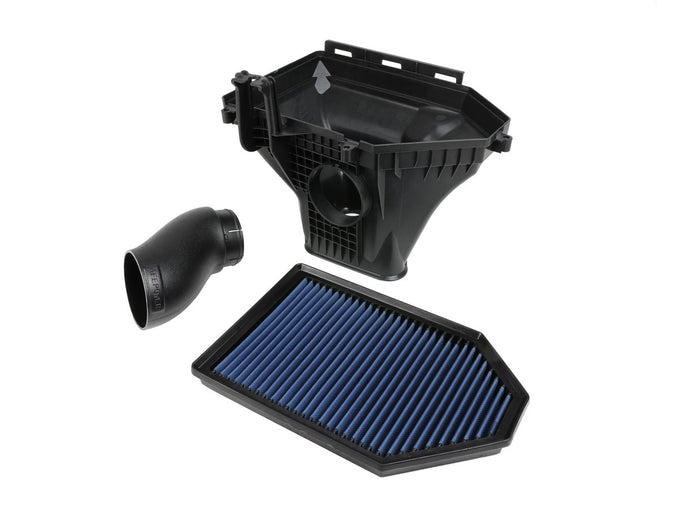 Super Stock Intake System <br> 15-23 Dodge Challenger