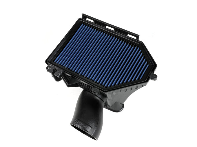 Super Stock Intake System <br> 15-23 Dodge Challenger