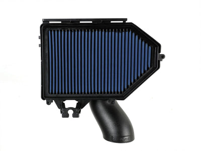 Super Stock Intake System <br> 15-23 Dodge Challenger