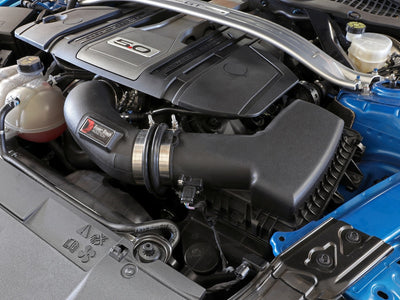 Super Stock Intake System <br> 18-21 Ford Mustang GT