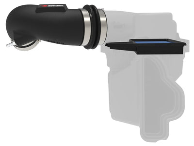 Super Stock Intake System <br> 18-21 Ford Mustang GT