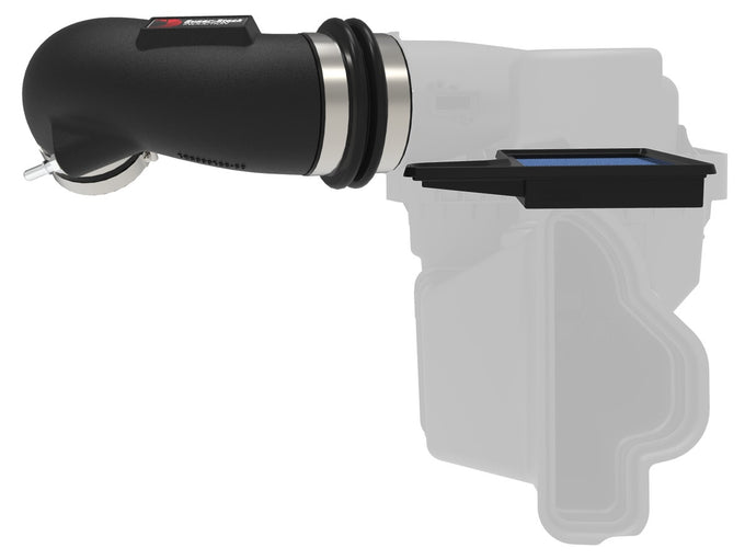Super Stock Intake System <br> 18-21 Ford Mustang GT