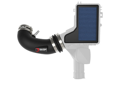 Super Stock Intake System <br> 18-21 Ford Mustang GT