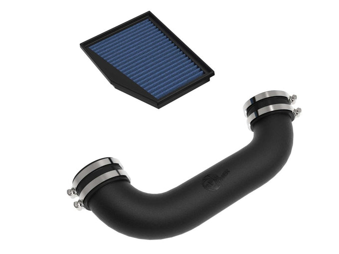 Super Stock Intake System <br> 00-04 Porsche Boxster