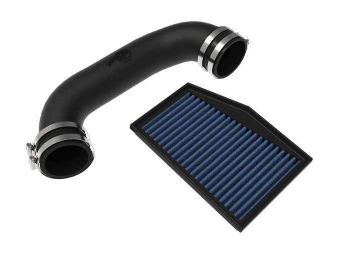 Super Stock Intake System <br> 00-04 Porsche Boxster