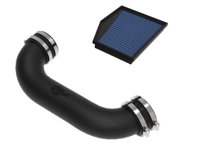 Super Stock Intake System <br> 00-04 Porsche Boxster