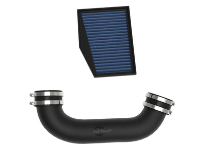 Super Stock Intake System <br> 00-04 Porsche Boxster