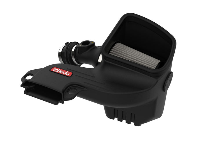 Takeda Stage-2 Cold Air Intake System <br> 14-18 Mazda 3