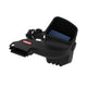 Takeda Stage-2 Cold Air Intake System <br> 14-18 Mazda 3