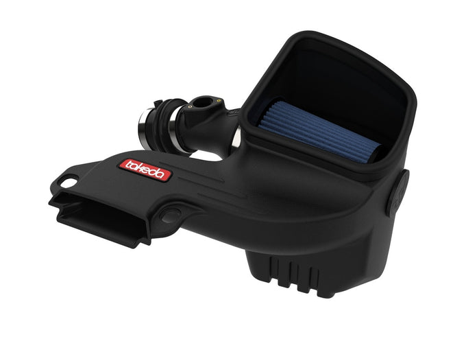 Takeda Stage-2 Cold Air Intake System <br> 14-18 Mazda 3