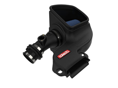 Takeda Stage-2 Cold Air Intake System <br> 14-18 Mazda 3