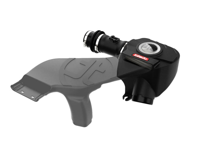 Takeda Momentum Cold Air Intake System <br> 13-17 Honda Accord