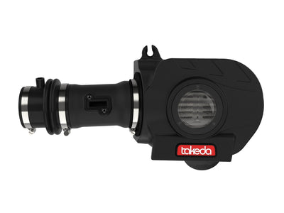 Takeda Momentum Cold Air Intake System <br> 13-17 Honda Accord