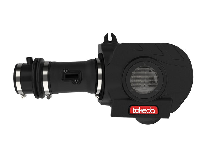 Takeda Momentum Cold Air Intake System <br> 13-17 Honda Accord