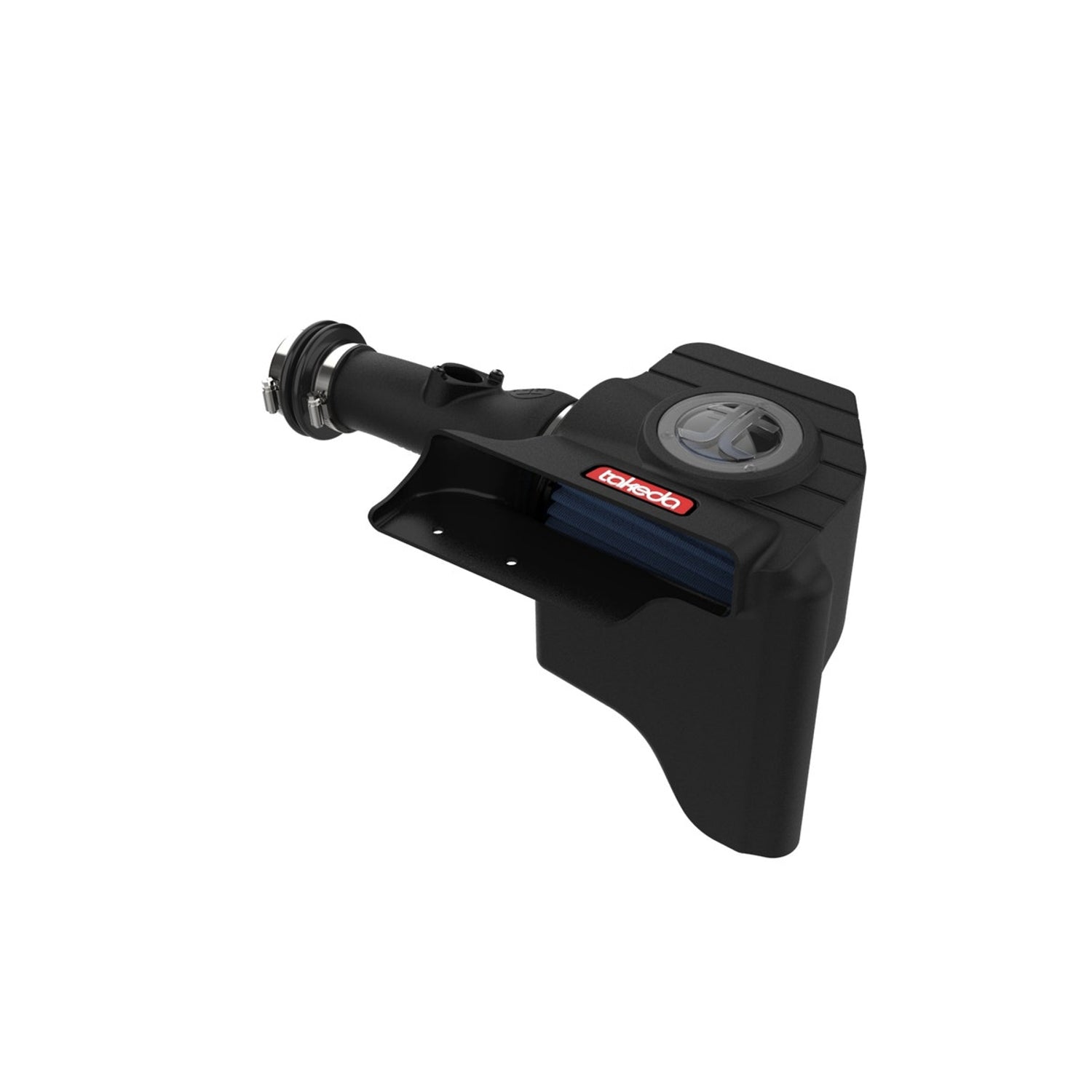 Takeda Momentum Cold Air Intake System <br> 17-22 Honda CR-V