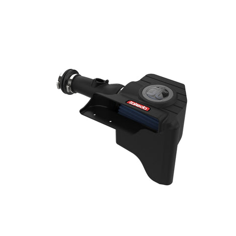Takeda Momentum Cold Air Intake System <br> 17-22 Honda CR-V