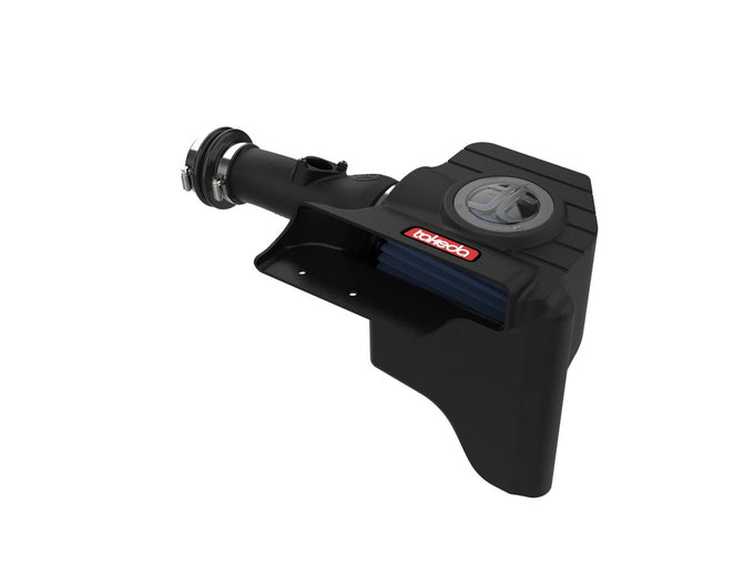 Takeda Momentum Cold Air Intake System <br> 17-22 Honda CR-V