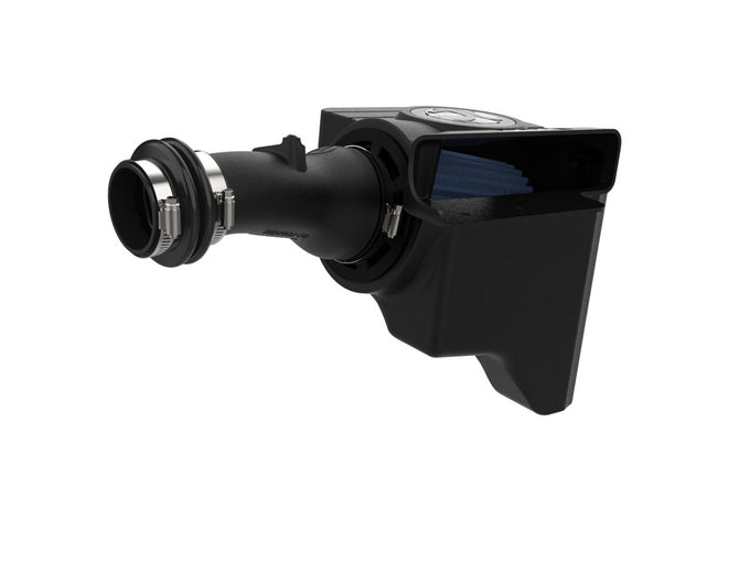 Takeda Momentum Cold Air Intake System <br> 17-22 Honda CR-V