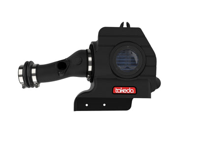 Takeda Momentum Cold Air Intake System <br> 17-22 Honda CR-V