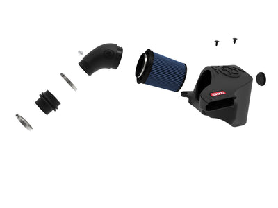 Takeda Momentum Cold Air Intake System <br> 16-19 Hyundai Elantra
