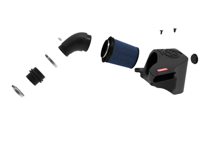 Takeda Momentum Cold Air Intake System <br> 16-19 Hyundai Elantra