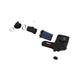 Takeda Momentum Cold Air Intake System <br> 19-24 Nissan Altima L4 2.5L