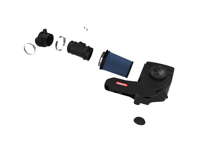 Takeda Momentum Cold Air Intake System <br> 19-24 Nissan Altima L4 2.5L