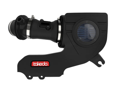 Takeda Momentum Cold Air Intake System <br> 19-24 Nissan Altima L4 2.5L