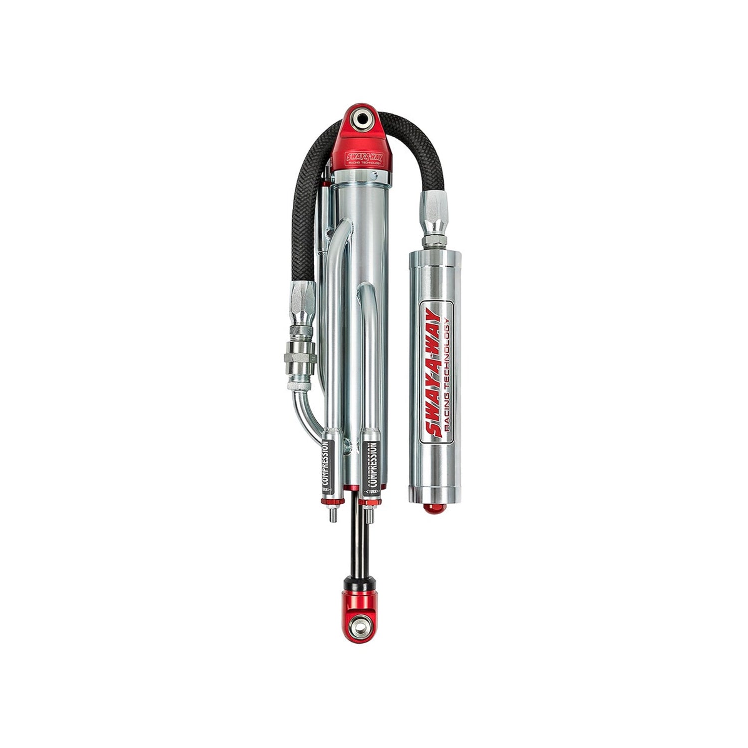 Sway-A-Way 2.5 Bypass Shock <br> Universal