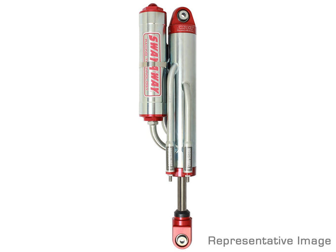 Sway-A-Way Bypass Shock 2.5 (Left Side) <br> Universal