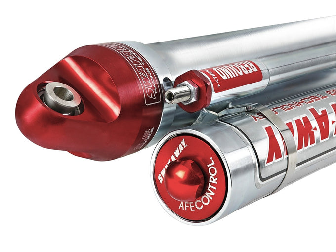 Sway-A-Way Bypass Shock 2.5 (Left Side) <br> Universal