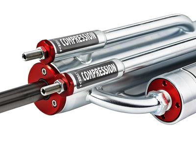 Sway-A-Way Bypass Shock 2.5 (Right Side) <br> Universal