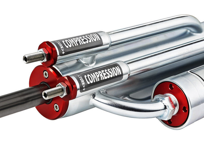 Sway-A-Way Bypass Shock 2.5 (Right Side) <br> Universal