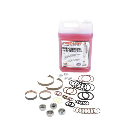 Sway-A-Way Master Rebuild Kit 2.5 x 7/8 <br> Universal
