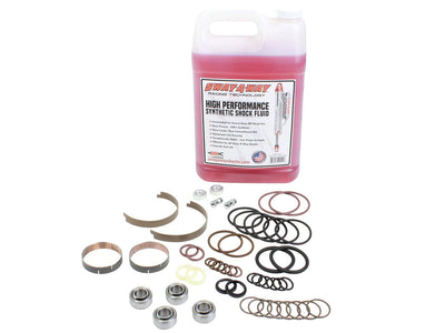 Sway-A-Way Master Rebuild Kit 2.5 x 7/8 <br> Universal