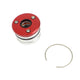 aFe CONTROL Sway-A-Way Seal Head Assy <br> Universal