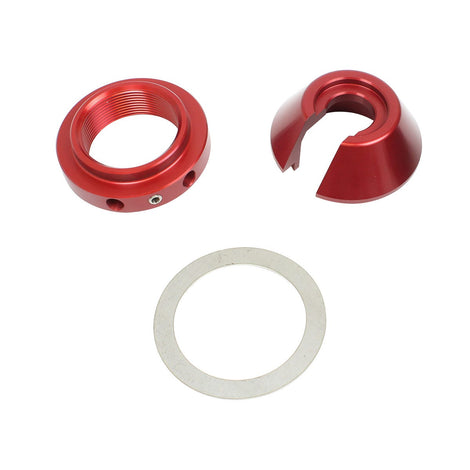 aFe CONTROL Sway-A-Way Coilover Collar <br> Universal