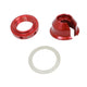 aFe CONTROL Sway-A-Way Coilover Collar <br> Universal