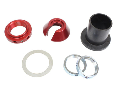 aFe CONTROL Sway-A-Way Coilover Collar <br> Universal