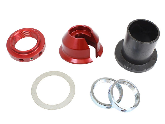 aFe CONTROL Sway-A-Way Coilover Collar <br> Universal