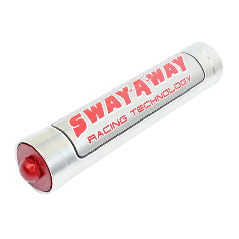 aFe CONTROL Sway-A-Way Reservoir Assy <br> Universal